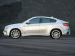 BMW X6 by Hartge 2009 года
